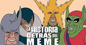 Me and the boys | La Historia Detrás del Meme