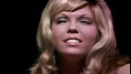 Bang Bang -My Baby Shot Me Down- Nancy Sinatra 1966