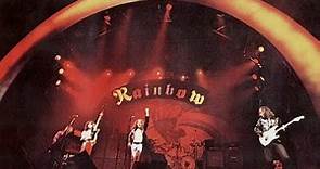 R̲a̲inbo̲w̲ - On Stage (Full Album) 1977