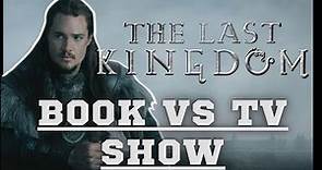 The Last Kingdom - Should you read the novel series?