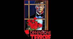 DIMENSIONE TERRORE (1986) Film Completo