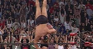 Goldberg defeats Big Show