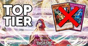 NOTHING Beats This Deck! TIER 1 Voiceless Voice Combos Through Droll! Yu-Gi-Oh!