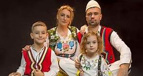 Traditional Albanian Clothing (24)