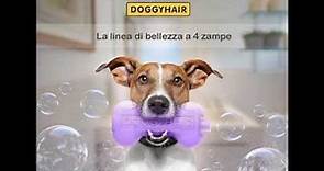 Shampoo per cani - La linea Doggyhair