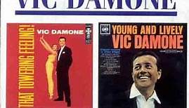 Vic Damone - That Towering Feeling / Young And Lively