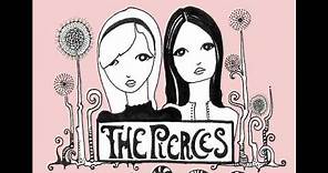 THREE WISHES - The Pierces.