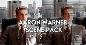 Aaron Warner Scene Pack