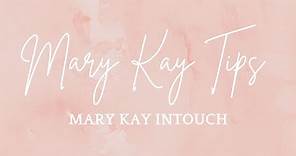 Mary Kay InTouch tutorial - How to Place your order