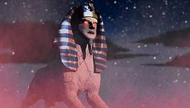Mythen und Monster: Sphinx
