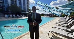 55 West Apartment Downtown Orlando - Your Home Sold Guaranteed Realty - The Mervin Morgan Team