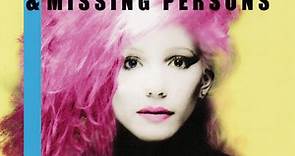 Dale Bozzio & Missing Persons - Live From The Danger Zone!