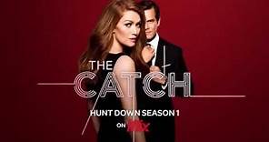 The Catch Season 1 Trailer