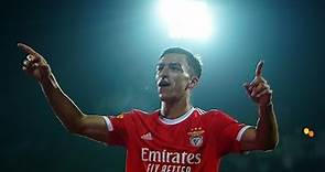 Petar Musa - The 22/23 Benfica Supersub 🇭🇷