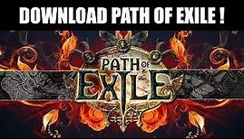 [FREE] How to Download Path of Exile (PoE) on Your PC And Laptop Latest 2023