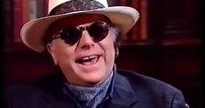 Van Morrison with Michelle Rocca,Why Must I Always Explain PT1