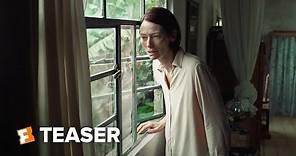 Memoria Teaser Trailer (2022) | Movieclips Indie