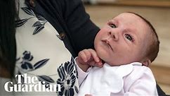 Reborn babies: the women who care for lifelike dolls