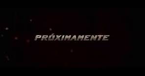Vengadores: La Era de Ultrón de Marvel | Teaser Trailer Oficial Español | HD