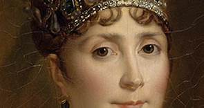 Pourquoi Joséphine de Beauharnais ne souriait jamais ?