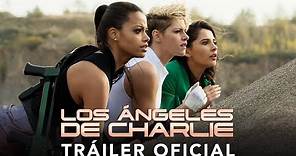 LOS ÁNGELES DE CHARLIE - Tráiler Oficial en ESPAÑOL | Sony Pictures España