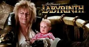 Here Comes the Goblin Army | Labyrinth | Jim Henson Company