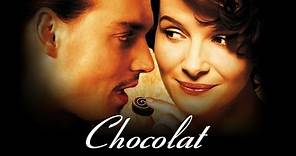 Chocolat | Official Trailer (HD) - Johnny Depp, Judi Dench | MIRAMAX