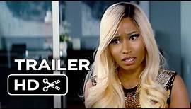 The Other Woman Official Trailer #1 (2014) - Nicki Minaj Comedy Movie HD