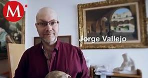 Jorge Vallejo en El Arte del Vino con Avelina Lésper
