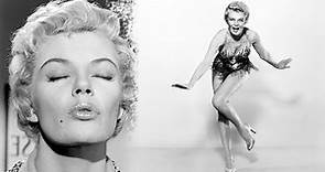 10 Little Known Facts About Sheree North Every Fan Should Know