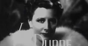 Love Affair (1939) (Trailer)