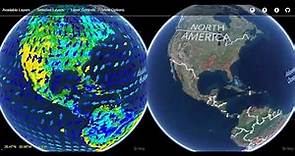 NASA World Weather