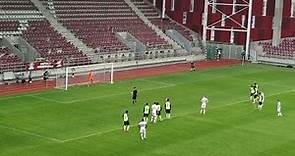 GOAL VOLODYMYR BRAZHKO Гол Володимир Бражко (Dynamo Kyiv) vs. Sporting Lisboa | UEFA Youth League