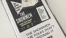 The Showmen - Some Folks Don't  Understand It