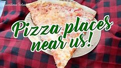 Pizza Places Near Me - 5 Pizza Places Ranked - Long Island, New York