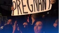 Kourtney Kardashian is PREGNANT!