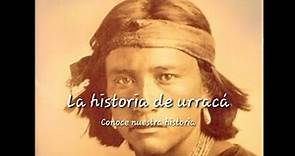 LA HISTORIA DE URRACÁ | Conoce nuestra historia