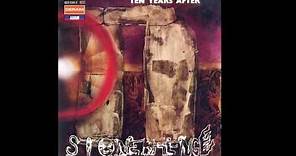Ten Years After - Hear Me Calling (LP Stonedhenge)
