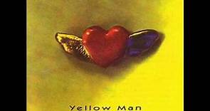 Robert Ashley - Yellow Man With Heart With Wings ( English )