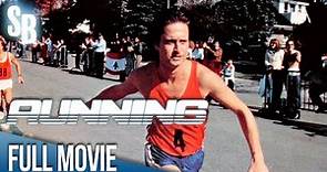 Running | Full Movie | Michael Douglas | Susan Anspach | Lawrence Dane