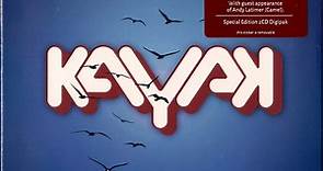 Kayak - Seventeen