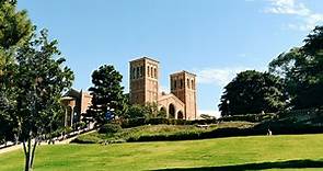 How to Get Into UCLA: Requirements & Acceptance Rate