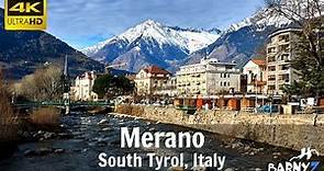 Merano Italy