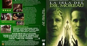 La isla del Dr. Moreau (1996) (Español)