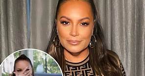 Angie Martinez Gets Emotional While Revealing Her Estranged Father, Whom She Thought Was Dead, Is Alive & Well w/ A New Family But 'He Wasn't Openly Receptive To Connecting' - theJasmineBRAND