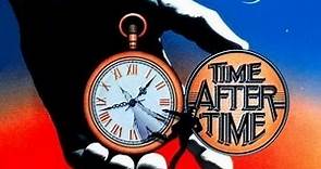 Time after Time (Suite)