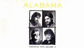 Alabama - Greatest Hits Volume II