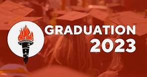 2023 Columbus East High School Graduation