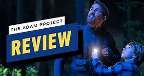 The Adam Project Review