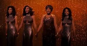 Dreamgirls: Last song together (HD CLIP)